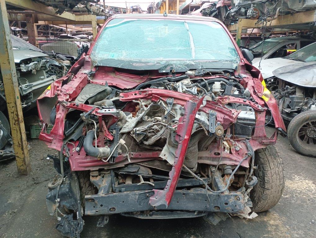  Toyota HILUX 2016    EN DESARME